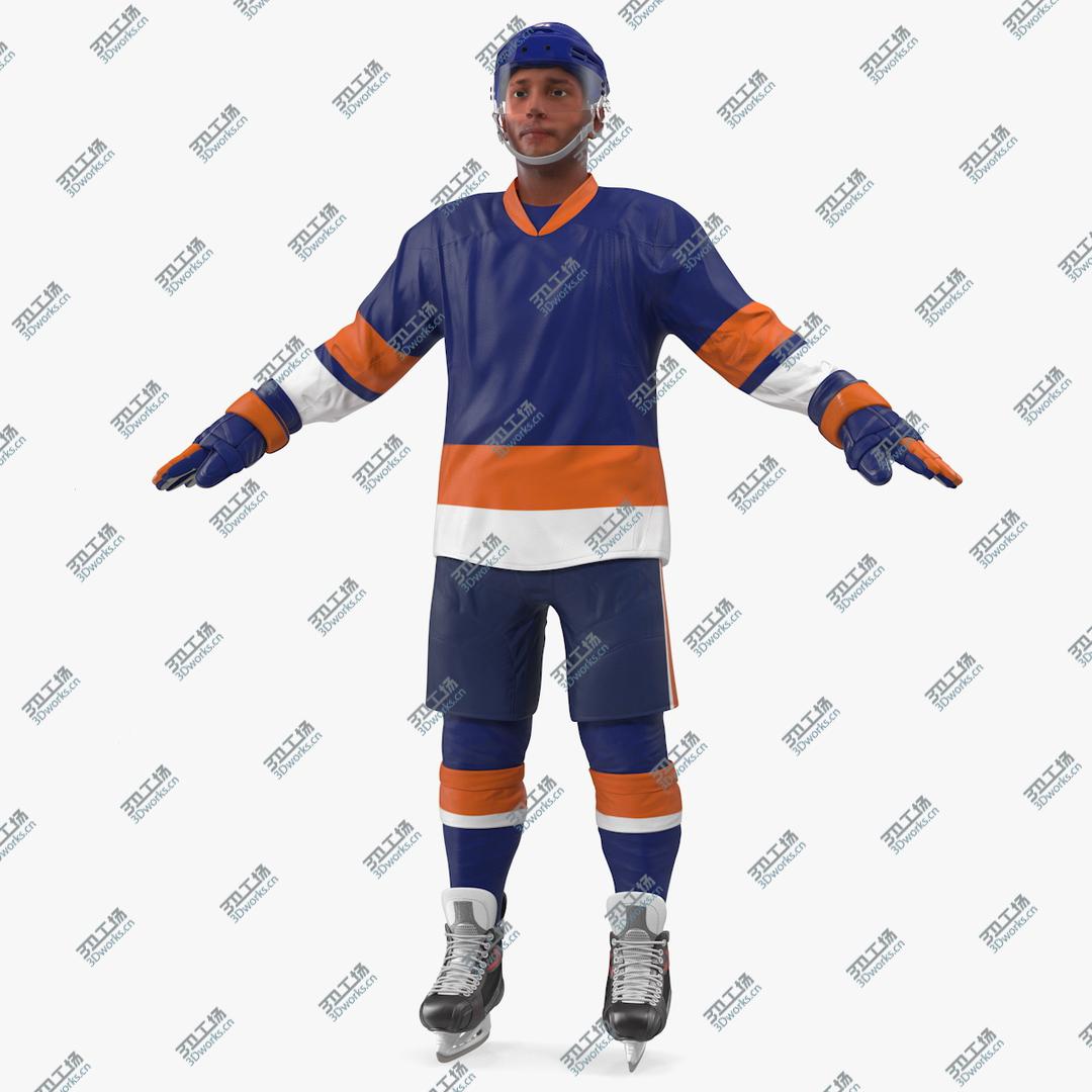 images/goods_img/20210319/Hockey Player Blue model/1.jpg